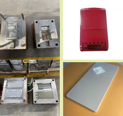 32 Yıllık Deneyim Yüksek hassasiyetli 0.02mm Özel Plastik Enjeksiyon Kalıbı ücretsiz kalıp tasarımı ve örnekleri ile