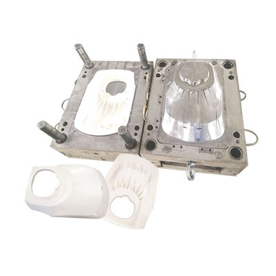 ABS/PA66/PP/PC/PMMA/PSU/PCTG/TPE/TPU/PBT kalıpları için özel plastik enjeksiyon kalıp ve alet hizmeti endüstriyel kalıplar