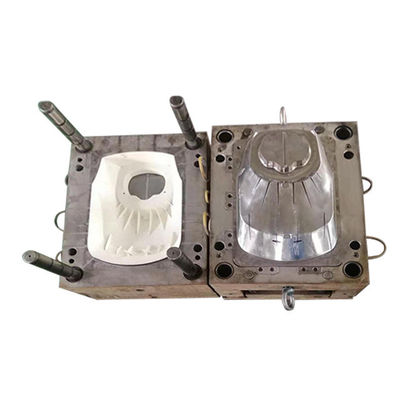 ABS/PA66/PP/PC/PMMA/PSU/PCTG/TPE/TPU/PBT kalıpları için özel plastik enjeksiyon kalıp ve alet hizmeti endüstriyel kalıplar