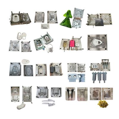 ABS/PA66/PP/PC/PMMA/PSU/PCTG/TPE/TPU/PBT kalıpları için özel plastik enjeksiyon kalıp ve alet hizmeti endüstriyel kalıplar