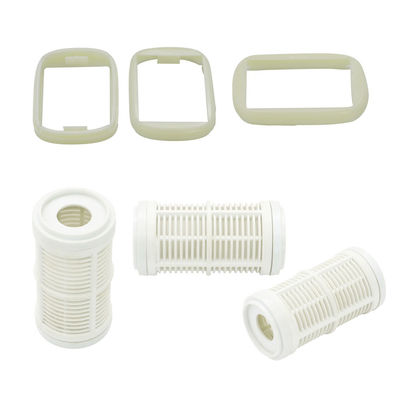 Özel Hızlı Prototipleme ABS Plastik Enjeksiyon Kalıpları