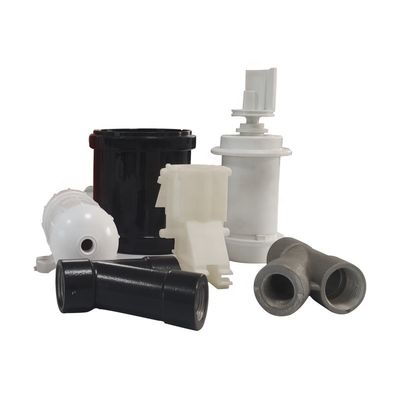 P20/718/738/NAK80/S136 Malzemeli ve 250000-300000 Atış Kalıp Ömrü ile 7-15 Gün Teslimatlı Özel Plastik Enjeksiyon Kalıbı
