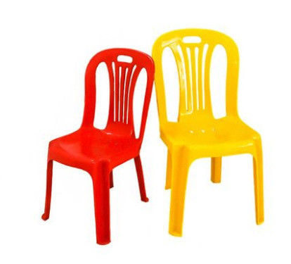 Boyut/Renk/Kalınlık Kesme ve Yüksek Sertlikli Özel Plastik Sandalye Kalıp Enjeksiyon Kalıplama Ürünleri