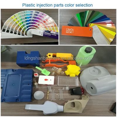 PET Enjeksiyon Kalıplaması için Kalıp Çelik P20'den Yapılmış Özel Plastik Sandalye Kalıbı
