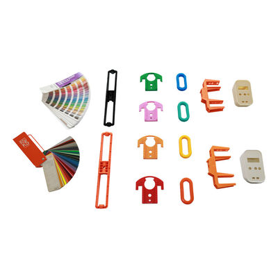 Boyut/Renk/Kalınlık/Sertlik/Logo Özel Hizmet Plastik parçalar için plastik enjeksiyon kalıpları