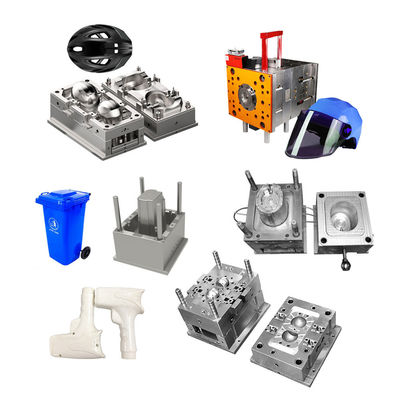 Plastik Malzeme Özel Acrylonitrile Butadiene Styrene 3D Kalıp Enjeksiyon Kalıplandırma cilalama yedek parçaları