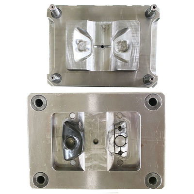ABS/PP/PS/PE/PVC/PA6/PA66 malzemesi ve özel renkler ile özel ağır görevli güç multi-pin konektör üretimi