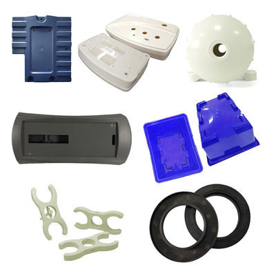 Çoklu boşluk tasarımı 2D / 3D / CAD / DWG Tasarım Yazılımı Otomotiv Otomotiv Parça Enjeksiyon Kalıplandırma Otomobil için