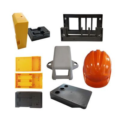 2D/3D/CAD/DWG Tasarım Yazılımı ve 300000-500000 Atış Kalıp Ömrü ile Çoklu Boşluklu Tasarım Otomatik Kalıp