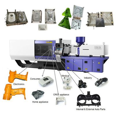 300000-500000 Şut Kalıp Yaşam Otomotiv Otomotiv Parça Özel Plastik Enjeksiyon Kalıplama Ev malzemeleri için Araç Lamba Evi
