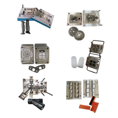 Özel Hizmet ABS/PC/POM/PP/PS/PE/PVC/PA6/PA66/PMMA/TPU/TPE/PU için en son tasarımlı plastik enjeksiyon kalıplama üreticileri
