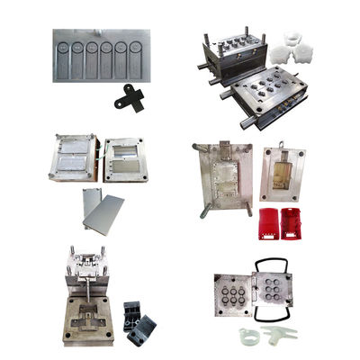 Özel Hizmet ABS/PC/POM/PP/PS/PE/PVC/PA6/PA66/PMMA/TPU/TPE/PU için en son tasarımlı plastik enjeksiyon kalıplama üreticileri