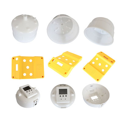 Plastik Parçalar ABS/PA66/PP/PC/PMMA/PSU/PCTG/TPE/TPU/PBT için kalıp ve Kaynak içinde Hızlı Prototipleme