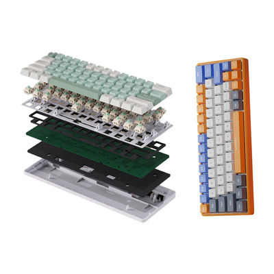 Plastik Parçalar ABS/PA66/PP/PC/PMMA/PSU/PCTG/TPE/TPU/PBT için kalıp ve Kaynak içinde Hızlı Prototipleme