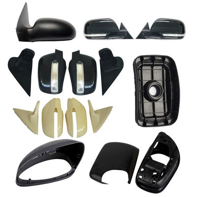 Plastik Parçalar ABS/PA66/PP/PC/PMMA/PSU/PCTG/TPE/TPU/PBT için kalıp ve Kaynak içinde Hızlı Prototipleme