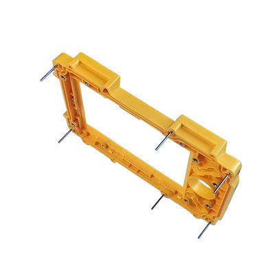 Kalıp Enjeksiyon Kalıp Üreticiler için Polonyalı Özel Plastik Kalıp Çizim Formatı 3D/CAD/DWG//STEP/PDF