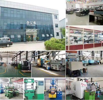 ABS/PA66/PP/PC/PMMA/PSU/PCTG/TPE/TPU/PBT için profesyonel ev plastik parçaları