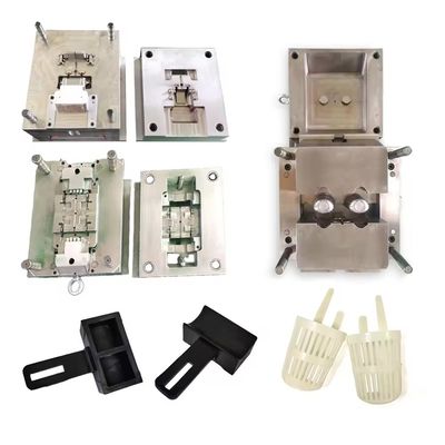 ABS/PA66/PP/PC/PMMA/PSU/PCTG/TPE/TPU/PBT için profesyonel ev plastik parçaları