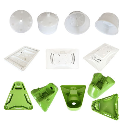 ABS/PA66/PP/PC/PMMA/PSU/PCTG/TPE/TPU/PBT için profesyonel ev plastik parçaları