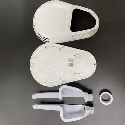 En iyi üretim için kalıp çelik P20 ve UG veya Pro/E tasarım yazılımı ile özel plastik enjeksiyon kalıplama parçaları