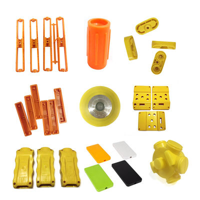 Kaynak P20/718/738/NAK80/S136/2738/2316 malzemesiyle özel plastik enjeksiyon kalıplama ABS parçaları