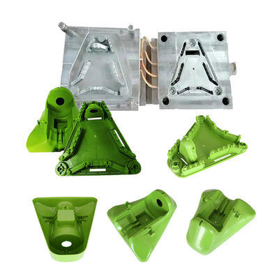 ABS/PA66/PP/PC/PMMA/PSU/PCTG/TPE/TPU/PBT İşleme ve Özel Hizmetle En İyi Plastik Enjeksiyon Kalıplaması