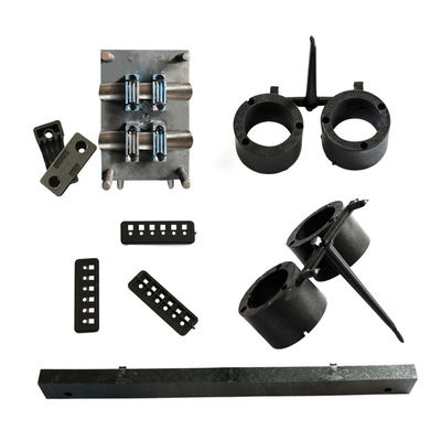 ABS/PA66/PP/PC/PMMA/PSU/PCTG/TPE/TPU/PBT İşleme ve Özel Hizmetle En İyi Plastik Enjeksiyon Kalıplaması
