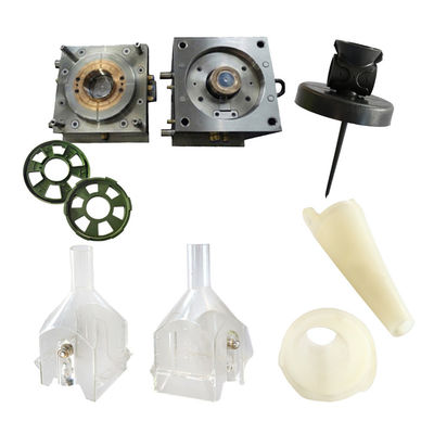 ABS/PA66/PP/PC/PMMA/PSU/PCTG/TPE/TPU/PBT İşleme ve Özel Hizmetle En İyi Plastik Enjeksiyon Kalıplaması
