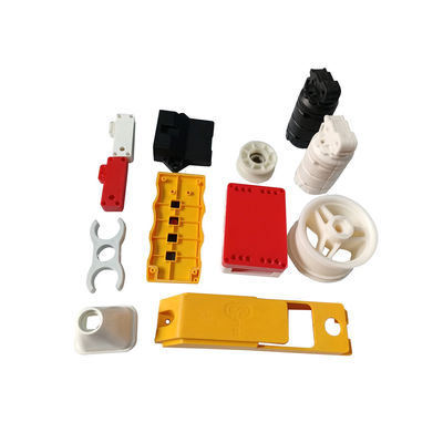 Ev plastik parçaları ve hassas ABS/PA66/PP/PC/PMMA/PSU/PCTG/TPE/TPU/PBT için özel enjeksiyon kalıplaması