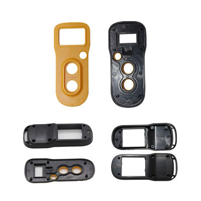 Endüstri ABS/PA66/PP/PC/PMMA/PSU/PCTG/TPE/TPU/PBT Plastik Enjeksiyon Kalıplaması için Yanma Karşıtı Sıcaklık Kontrol Kartı