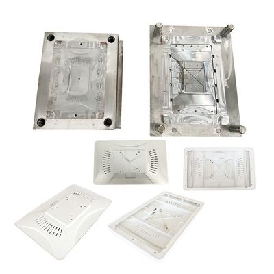 ABS/PA66/PP/PC/PMMA/PSU/PCTG/TPE/TPU/PBT ve Plastik Modelleme Tipi'nde Büyük Yetişkin Büyük Sandalye Kalıpları için Enjeksiyon Plastik Sandalye Kalıpları