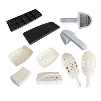 ABS PA66 PP PC PMMA PSU PCTG TPE TPU Plastik Enjeksiyon Kalıplama Servisi OEM ODM