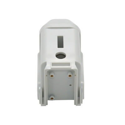 Ev Ürünleri Kalıbı için Özelleştirilmiş Renk ve Boyutlarda Profesyonel Özel Plastik Parça Enjeksiyon Kalıp Üreticisi