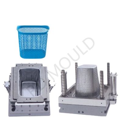 300000-1000000 çekim ömrü, Polonya kazılı doku ve P20/718/738/NAK80/S136/2738/2316 malzeme ile özel plastik enjeksiyon kalıbı