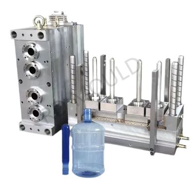 Kauçuk Alüminyum Customized Production Of Die-casting Blow Moulding Injection Moulding With Mould Life 300000-1000000 Shots (Kaşınma süresi 300000-1000000 çekim)