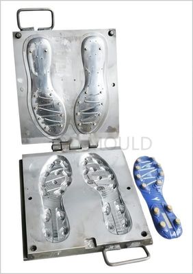 Kauçuk Alüminyum Customized Production Of Die-casting Blow Moulding Injection Moulding With Mould Life 300000-1000000 Shots (Kaşınma süresi 300000-1000000 çekim)