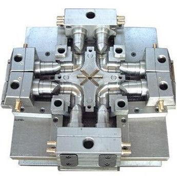 Kauçuk Alüminyum Customized Production Of Die-casting Blow Moulding Injection Moulding With Mould Life 300000-1000000 Shots (Kaşınma süresi 300000-1000000 çekim)