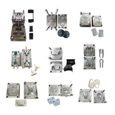 Özel Kalıplı Parça Kalıp Üreticisi Otomotiv Otomobil Kalıp Üreticisi ABS/PA66/PP/PC/PMMA/PSU/PCTG/TPE/TPU/PBT'de Enjeksiyon Kalıp Üreticisi
