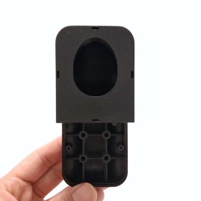 Özel Elektrik Ürünleri Plastik Enjeksiyon Kalıplama Kauçuk Silikon Kalıp Ölçüm Kalıplama Özel İhtiyaçlar İçin Kalıplandırılmış Parçalar