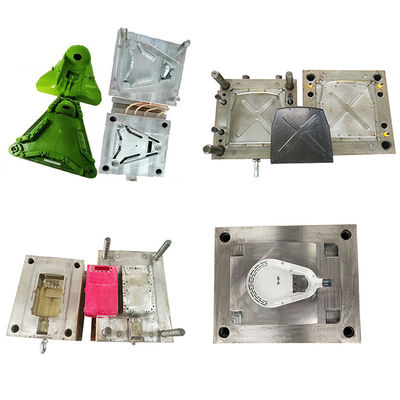 ABS HiPS PP PS Shantou Enjeksiyon Kalıplama Makinesi için Kullanılmış Oyuncak Kalıbı Eşleşen PCB PCBA Elektronik Devre Kartı dahil