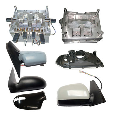 Özel Boyut 250000-300000 çekim ile Yüksek Kalite Plastik Enjeksiyon Kalıp Kalıp ömrü