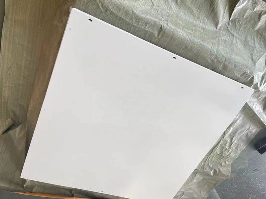 ABS / Akrilik / PP / PET / Polikarbonat / HDPE Plastik Taşları Dekoratif Panel için Özel Kesme Servisi