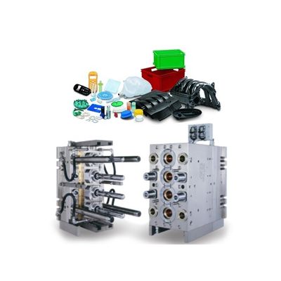 Tüketici Elektronik Konut Kaplamaları için Özel Plastik Enjeksiyon Kalıplama Parçaları