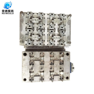 ABS HiPS PP PS Shantou Enjeksiyon Kalıplama Makinesi için Kullanılmış Oyuncak Kalıbı Eşleşen PCB PCBA Elektronik Devre Kartı dahil