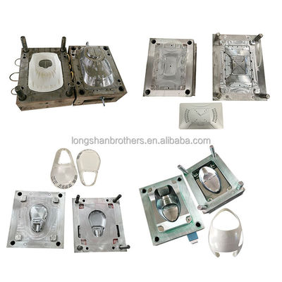 ABS HiPS PP PS Shantou Enjeksiyon Kalıplama Makinesi için Kullanılmış Oyuncak Kalıbı Eşleşen PCB PCBA Elektronik Devre Kartı dahil