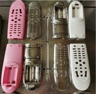 UG veya Pro/E tasarım yazılımı ile Ev Ürünü Plastik Enjeksiyon Kalıp Üreticisi