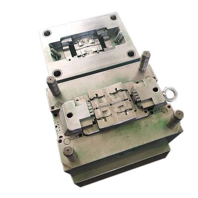 Akıllı Sayaç Parçaları Üretimi İçin Fabrikadan Doğrudan Metre Gövde Kalıbı Yüksek Stabilite Dayanıklı Takım