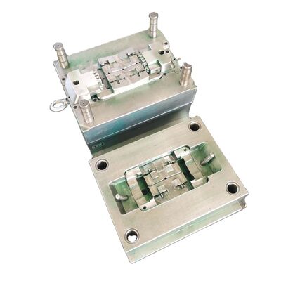 Akıllı Sayaç Parçaları Üretimi İçin Fabrikadan Doğrudan Metre Gövde Kalıbı Yüksek Stabilite Dayanıklı Takım