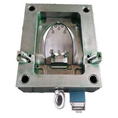 Özel Tasarım Ölçme Aracı Kalıpları Yüksek Sertlik Sabit Performans Hızlı Araç Bileşenleri İçin