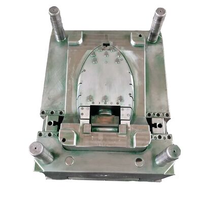 Özel Tasarım Ölçme Aracı Kalıpları Yüksek Sertlik Sabit Performans Hızlı Araç Bileşenleri İçin